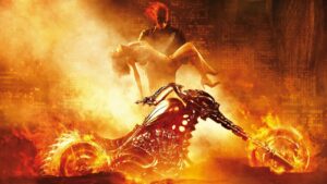 ghost rider 2007 review 23012201