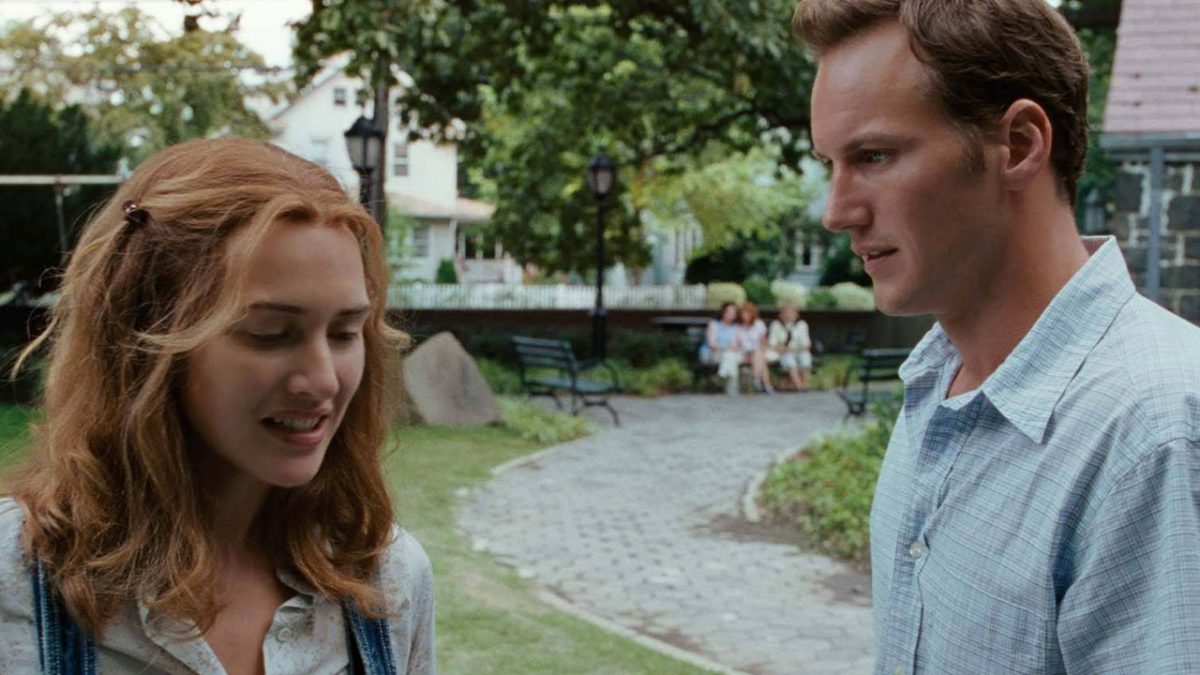 Little Children (2007) Review