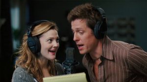Music & Lyrics (2007) Review
