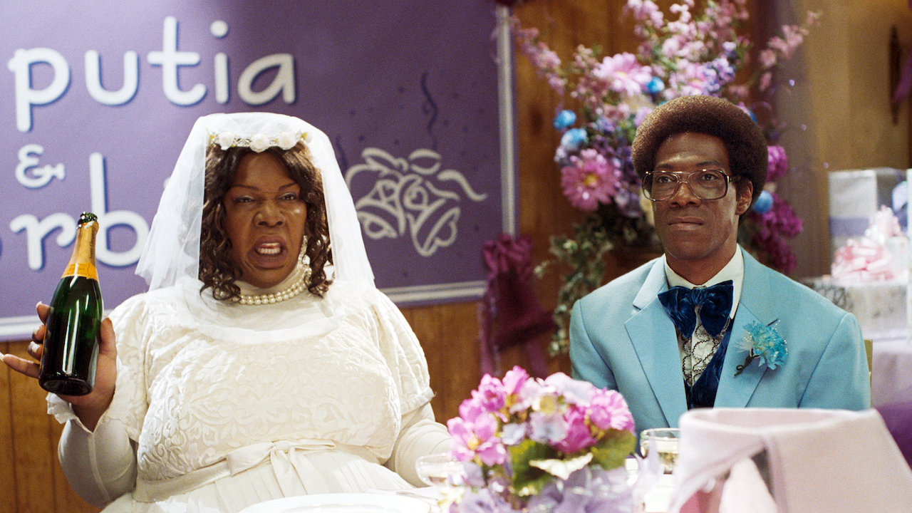 Norbit (2007) Review 1