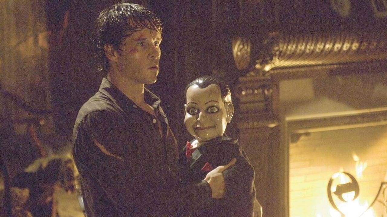 Dead Silence (2007) Review