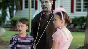 Fido (2007) Review