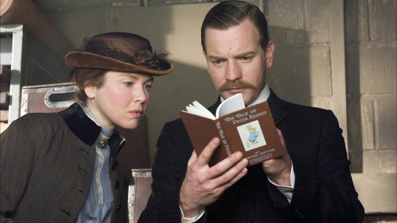 Miss Potter (2007) Review 1