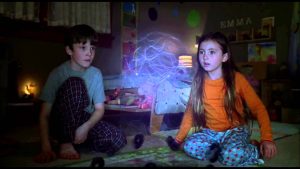 The Last Mimzy (2007) Review 1