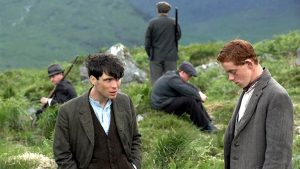 The Wind That Shakes The Barley (2007) Review