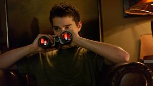 Disturbia (2007) Review 2