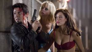 Grindhouse (2007) Review