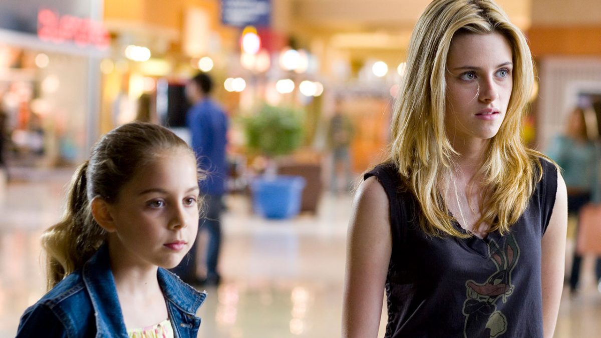 In the Land of Women (2007) Review