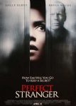 Perfect Stranger (2007) Review