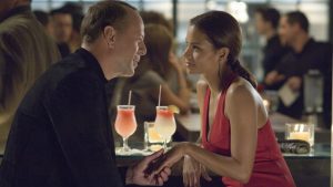 Perfect Stranger (2007) Review 1