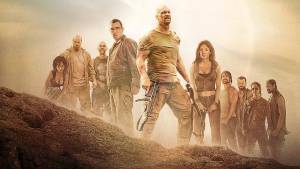 The Condemned (2007) Review