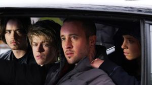 The Invisible (2007) Review 1