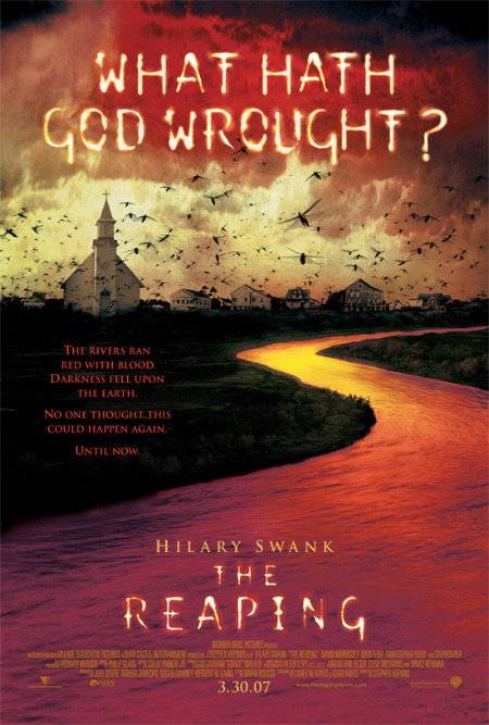 The Reaping (2007) Review 1