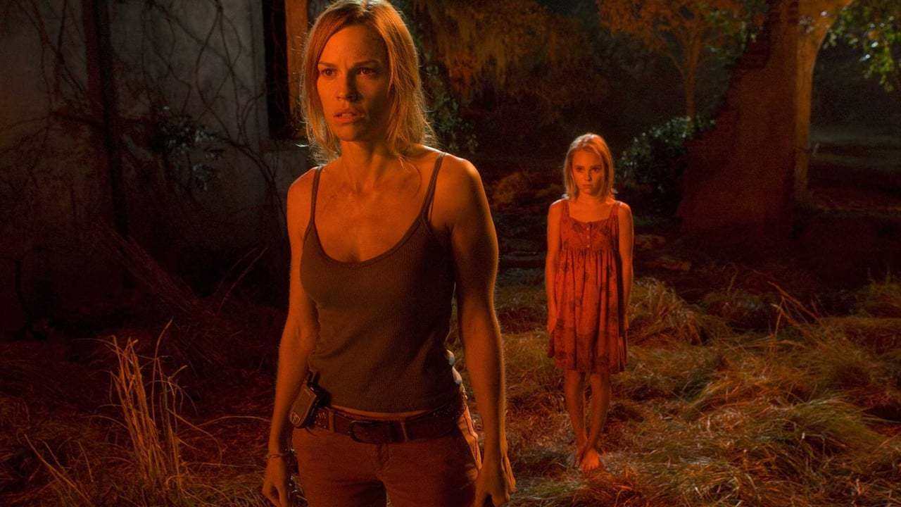 The Reaping (2007) Review