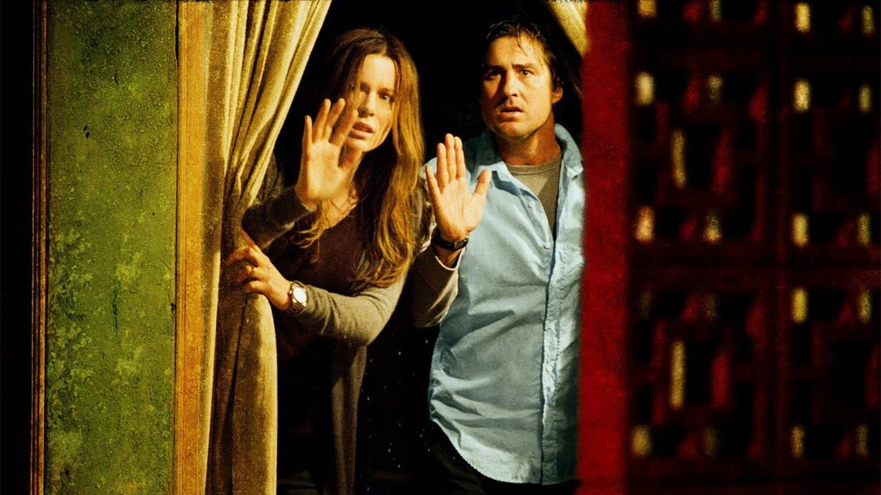 Vacancy (2007) Review 1