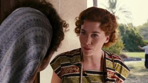 Black Book (2007) Review 1