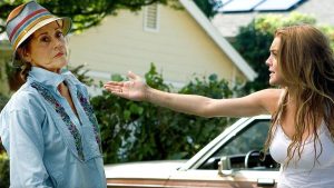Georgia Rule (2007) Review 1