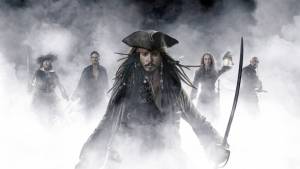 Pirates of the Caribbean: At World's End (2007) Review 1