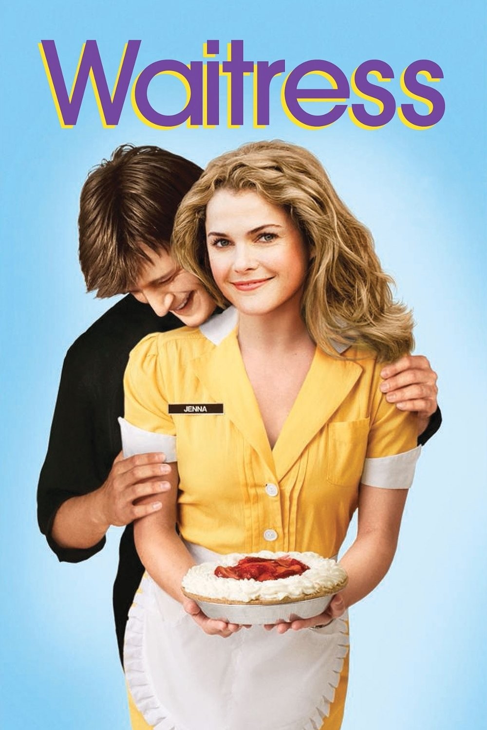 Waitress (2007) Review