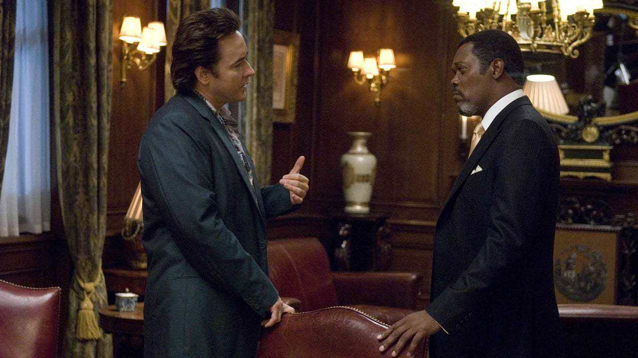 1408 (2007) Review 1408 (2007) Review