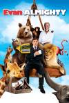 Evan Almighty (2007) Review 1