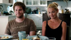Knocked Up (2007) Review