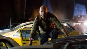Live Free or Die Hard (2007) Review