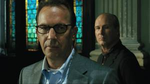 Mr. Brooks (2007) Review 1