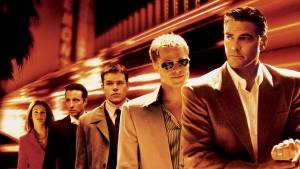 Ocean's Thirteen (2007) Review