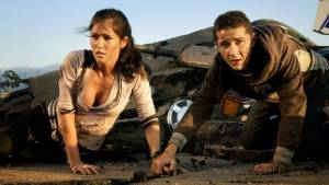 Transformers (2007) Review