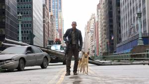 I Am Legend (2007) Review