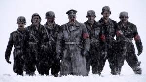 Død snø (2009) Review 2