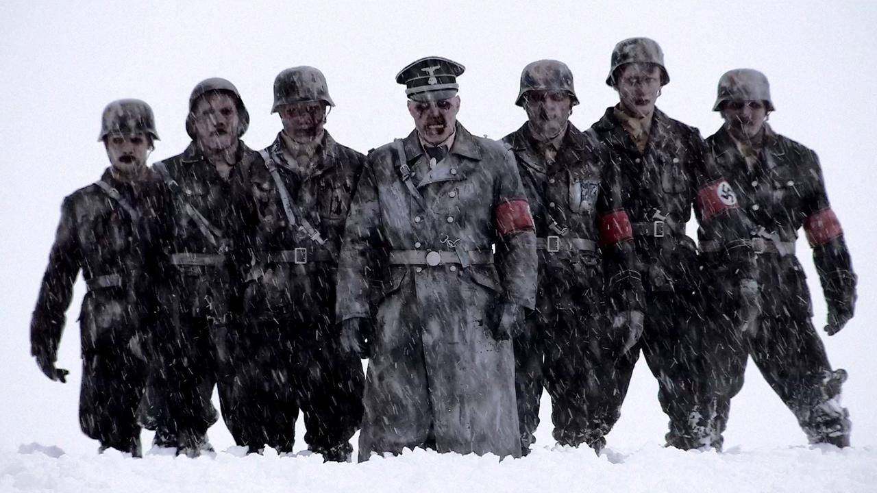 Død snø (2009) Review 2