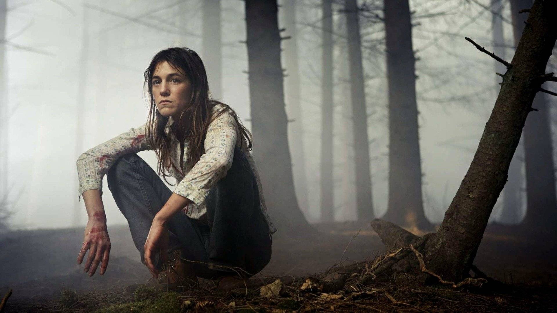 Antichrist (2009) Review 1
