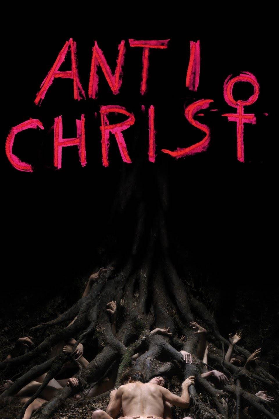 Antichrist (2009) Review