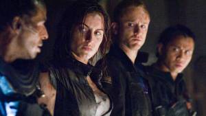 Pandorum (2009) Review