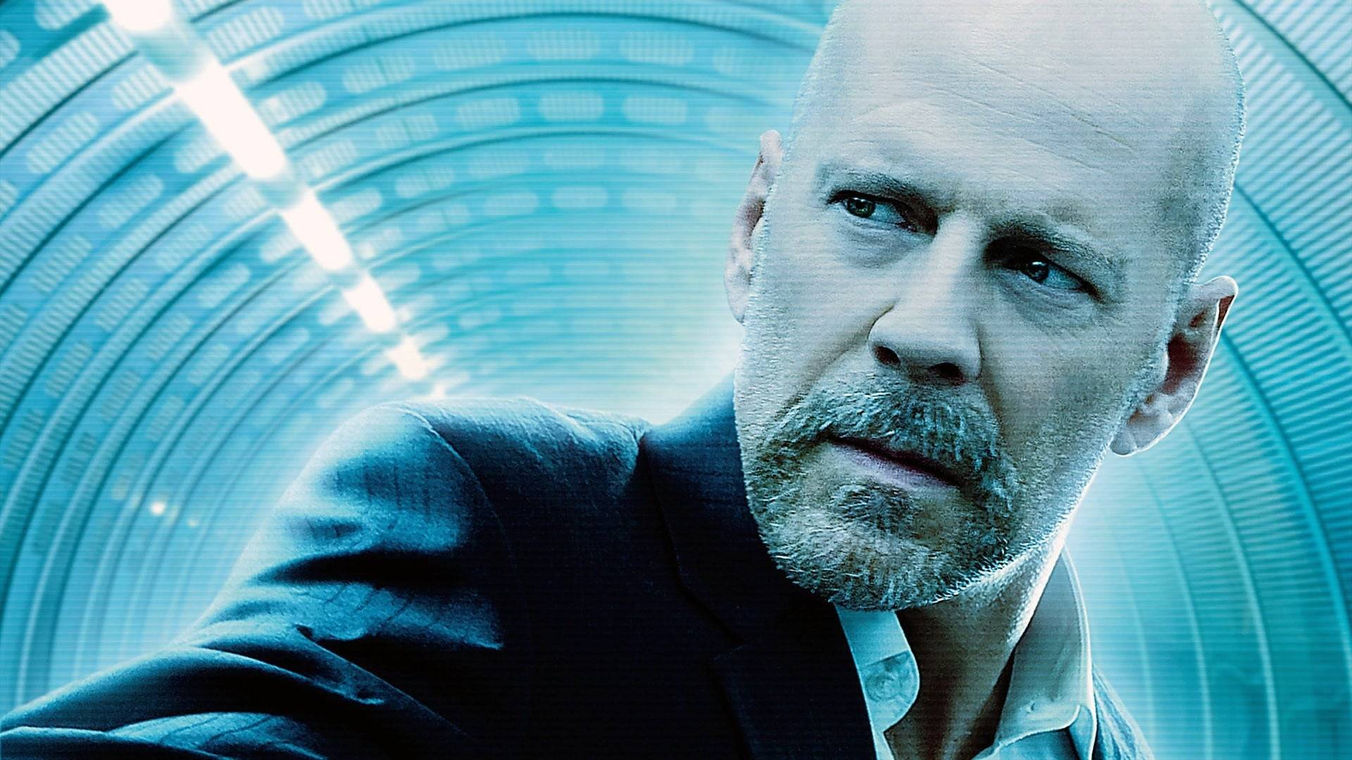 Surrogates (2009) Review 1