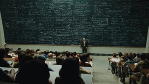 A Serious Man (2009) Review