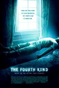 The Fourth Kind (2009) Review 1