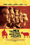 The Men Who Stare at Goats (2009) Review