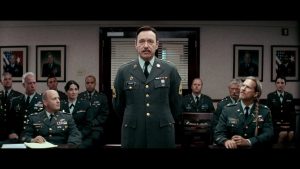 The Men Who Stare at Goats (2009) Review 1