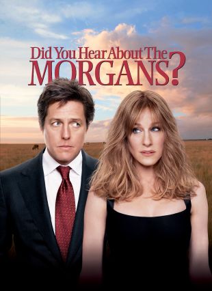 Did You Hear About the Morgans? (2009) Review 1