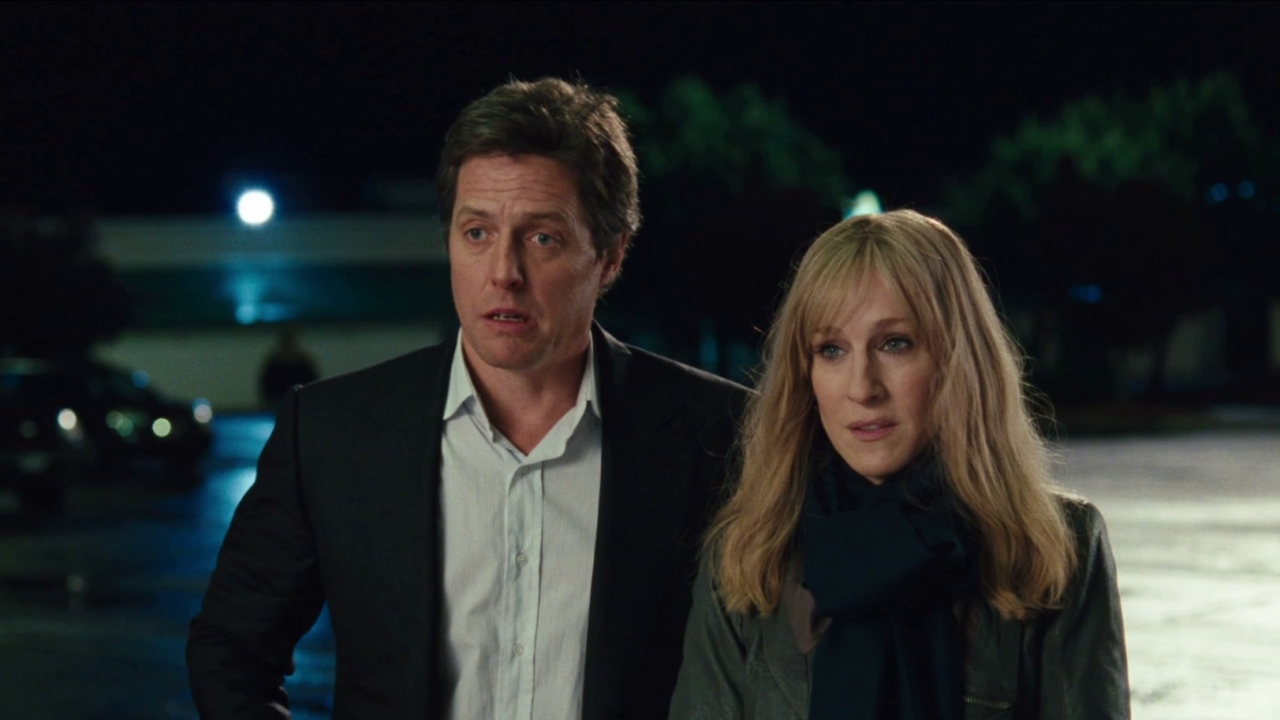 Did You Hear About the Morgans? (2009) Review