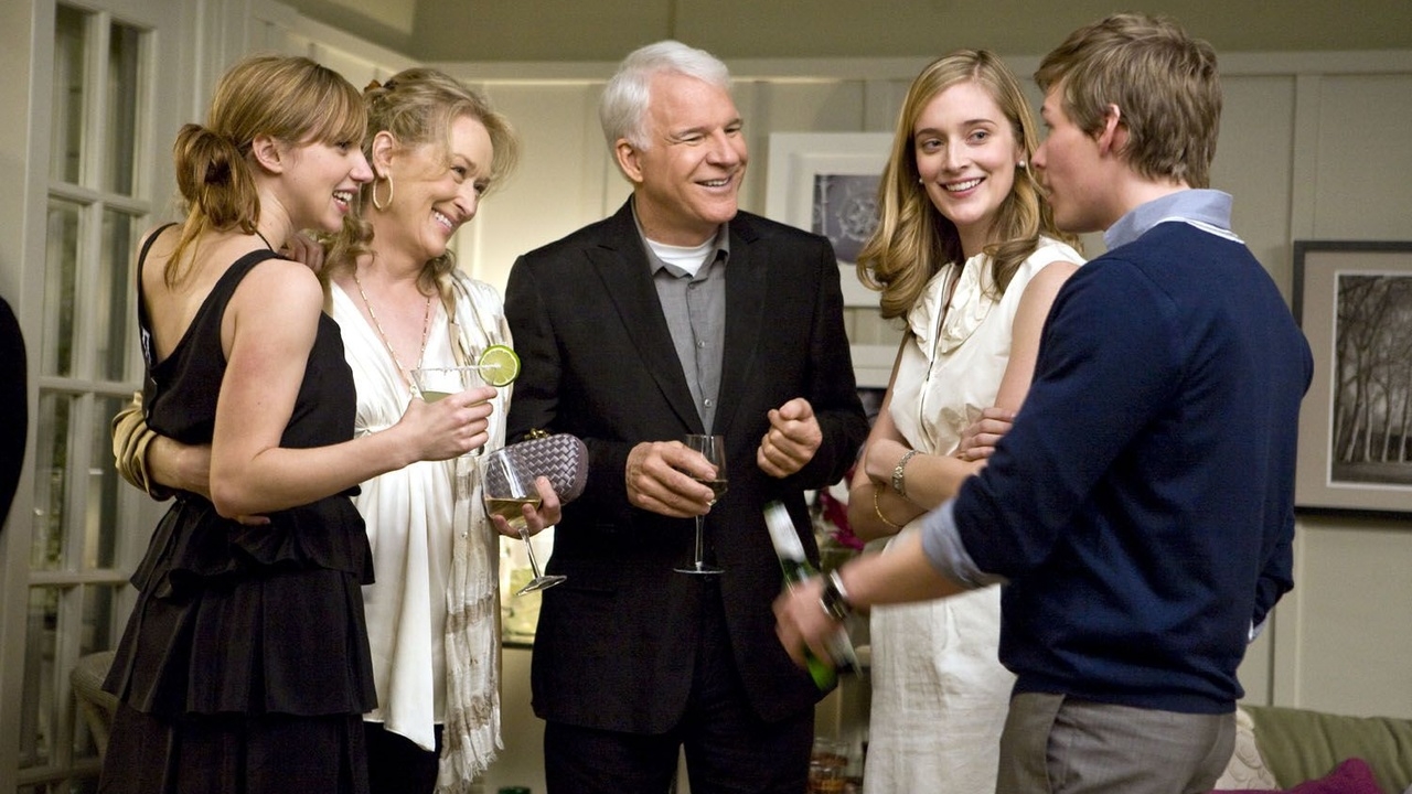 It's Complicated (2009) Review