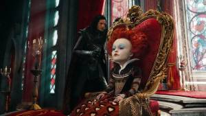 Alice in Wonderland (2010) Review