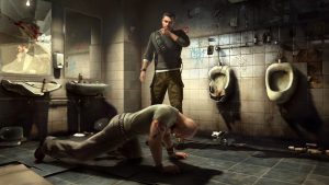 Michael Ironside Talks Splinter Cell and Voice Acting 2