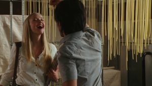 Letters to Juliet (2010) Review