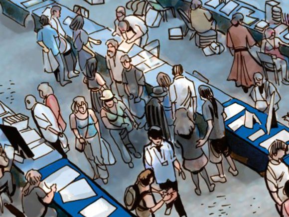 EZ Street Introduces Gripping Story 10