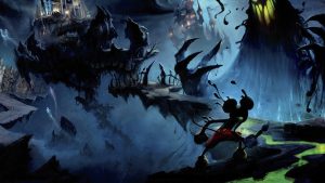 Building a Better Mouse With Disney's Epic Mickey 1