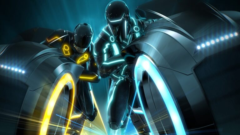 Tron: Evolution Preview – Bridging the Gap Between Two Generations